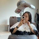 살롱뷰티헤어 | 안양 인덕원 미용실 리벨로 뷰티랩 헤어살롱 클리닉 커트 대만족 후기 / 임산부 헤어 클리닉 가능