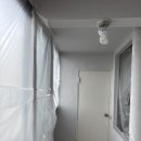 도포성산주유소 | 대구 베란다 곰팡이 방지 탄성코트시공 업체