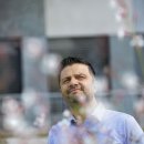 HAYA Therapeutics CEO는 자신의 치료법이 암과 알츠하이머병을 치료할 수 있는 미래를 예상합니다. 이미지