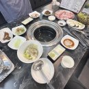 한우정 | 평택 용이동맛집 정육식당 한우정 후기