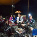 밤별2 캠핑장 이미지