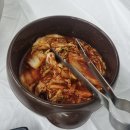 안골해물맛있는집 | [유성구] 유성구청 맛집 안골칼국수 조개칼국수 국내산콩국수 해물파전 매운김치 후기