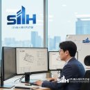 (주)에스에이치종합건설 이미지