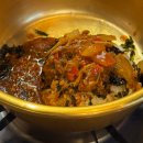 신촌셀프주유소 맞은편 | 신촌양푼이갈비찜 / 원조 매운갈비찜 서면맛집 서면술집 내돈내산 별관 솔직후기