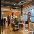 미라클요양병원급 의료기관(미라클빌딩) | 병원 에어컨에서 곰팡이 냄새? 환자 안전 직결! 아이케어의 멸균 청소 솔루션 공개!