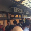 일본 도쿄 문구점 방문과 만년필 득펜기4 이미지