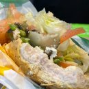 써브웨이 광주유스퀘어점 이미지