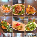 1983인생고기 | 수영역 데이트 오마카세 금손1983 중식 코스요리 이대호 맛집