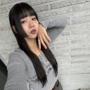 명코디 미용실 | 한남동 미용실 토와에 한남 슬릭 레이어드컷 슬릭펌 후기