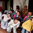 신명천지 소극장 이미지