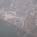 아시아드주경기장 이미지