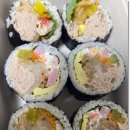 서울김밥 이미지