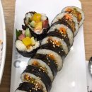 민들레김밥 쌍문홀씨점 네이버블로그
