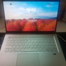 Acer 스위프트x 3050ti 노트북 판매합니다. 이미지