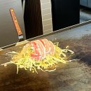 수원역 | 오코노미야끼 맛집 [톤톤톤] 수원역점 후기