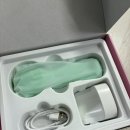 진동 | 귀여운 모공 클렌저 루비미 진동클렌저 후기