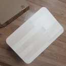 [IKEA] 노로케르 NORRÅKER 자작나무 스툴 구매후기와 조립 과정