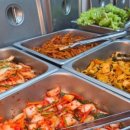 정겨운한식뷔페 이미지