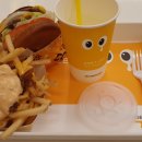 (주)크라이치즈버거