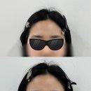 청주 눈썹 뷰티샵 봉명동 무드영뷰티 내추럴 눈썹 후기