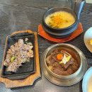 만배성 | 제주 한식 맛집, 조리 명인이 만든 만배성 정식 후기