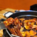 닭치고춘천전통닭갈비