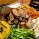 대구 맛집 진심돈에서 만난 듀록 돼지고기 한판구이 솔직 후기