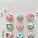 화과자 클래스(고급) 이미지