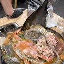 모란야구장 | 경기 성남 &#34;갯벌해물명가&#34; 후기