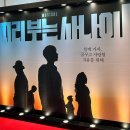 정동극장 뮤지컬 피리 부는 사나이 내돈내산 후기 기본정보