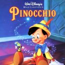 애니메이션 '피노키오 Pinocchio, 1940년작' / "별에게 부탁해" When You Wish Upon A Star - 오르골 이미지