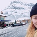 스위스 무인텔 | 힐링의 독일&amp;스위스 여행