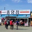 다하누 중앙점