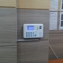 앤트스터디명품대입관학원 | 학원인 학원운영 출석체크 지문인식기 설치사진-앤트스터디(명품대입관)