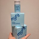 오늘의 마이핏 | 여성 질 유산균 추천, 동국제약 마이핏B 이너케어 시크릿유산균 3개월 솔직 내돈내산 후기! 💊✨