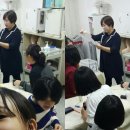 여수문수중학교 이미지