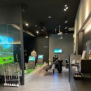 QED 골프아카데미 성수 이미지