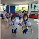 용인대인성태권도 이미지