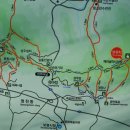 옥마산등산로 이미지