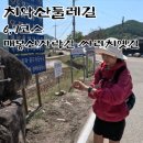 치악산둘레길 7코스 싸리지옛길 | 치악산둘레길 6,7코스