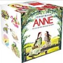 빨간머리앤 이미지