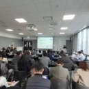 서울시청 서소문청사 1층 로비 이미지