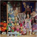 근화길 | 강원도사주 용한 무당이 봐주는 연애운 후기