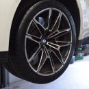 감만타이어 이미지