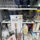 (주)아성다이소 대구칠곡네거리점 | 없는거 빼고 다 있는 다이소 구경/쇼핑후기/스테인리스빨대/현관문방충망/추천템