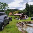 소백산마을 캠핑장 이미지