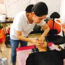 왁싱스타