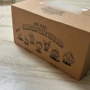 과정로 112(올리브영 앞) | 2025 산리오 마라톤 올리브영 큐티런 굿즈 10km 완주 찐 후기 (+꿀팁)