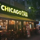 백궁지하보도 이미지