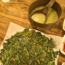 슬로우인 | [남양주시] 건강한데 맛까지 인정! '팔당 자연애', #생곤드레밥 #집된장찌개 #쑥전 #미나리막걸리...